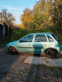 Opel corsa 1.2 16v - 5