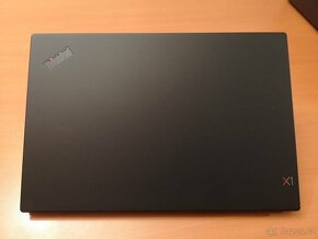 lenovo ThinkPad X1 Carbon gen7 WQHD - 5