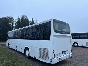 Irisbus Evadys H 2008 EURO4 KLIMA nové pneumatiky x6 - 5