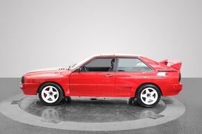 1986 Audi Quattro A2 replika - 5