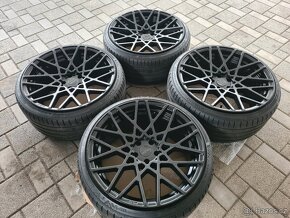 20G alu kola 20 5x112 audi A5 TT mercedes C E CLS alu kola - - 5