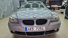 BMW 530D 160kw - 5