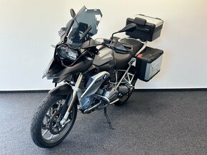 BMW R 1200GS LC - 5