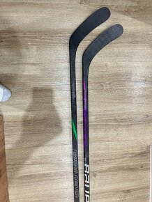 BAUER NEXUS TRACER + SYNC - 95 FLEX - P92 - 176 CM - 5