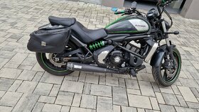 Kawasaki Vulcan S 650 - 5