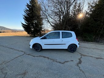 Renault Twingo - 2008 - benzín - 5