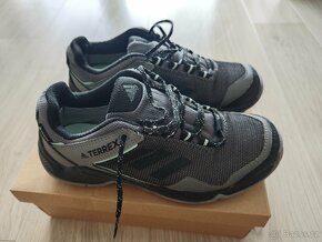 Dámské/ dívčí Adidas Terrex GTX vel.38 v záruce - 5