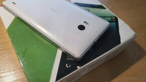 Lumia 930 White - 5