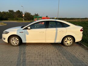 Ford Mondeo 2,0 TDCi, rok 12/2009 - 5