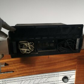 Retro magnetofon Grundig TK248U - 5