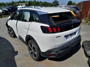 Peugeot 3008 1,2 PURETECH - 5