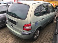 Renault Scenic 1,6i 79kW,2001,K4MA7-JEZDI-dily - 5