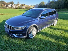 Alltrack passat b8 - 5