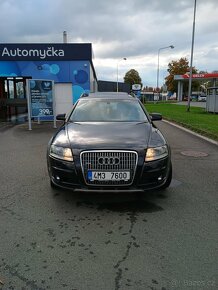 Audi a6 Allroad 3.0tdi 171kw - 5