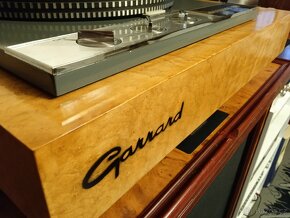 ⚡GARRARD 401,ACCOS LUSTRE GST1 10"⚡ - 5