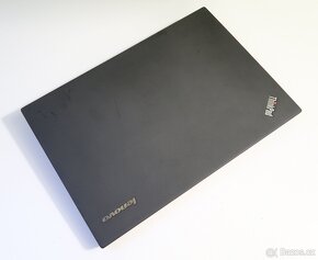 LENOVO T440 /i5-4300U/8GB/SSD480GB/DOTYK IPS/NOVÁ BATERIE - 5