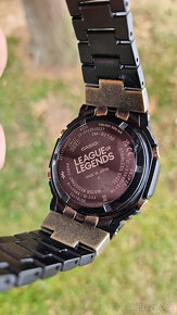 Casio GM-B 2100 League Of Legends - 5