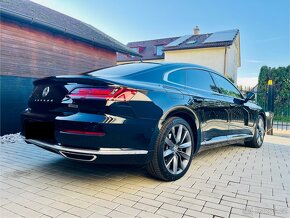 VW ARTEON 2.0TDI,4x4,BI. Turbo,176KW,DSG,Top - 5