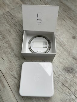 Apple Watch series 2 Stainless Steel Case 42mm - 5