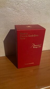 Baccarat Rouge 540 Extrait de parfum 70ml - 5