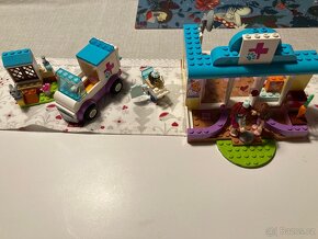 Lego Juniors - 5