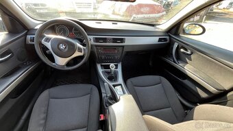 Bmw e90 320d 120kw - 5