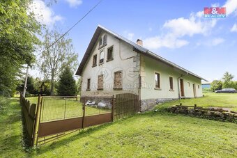 Prodej rodinného domu, 324 m², Dolní Morava - 5