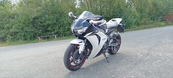 Honda CBR 1000 rr - 5