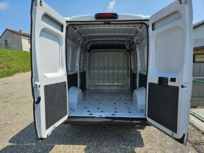 Fiat Ducato 2.3 JTD 96 KW  L2H2 klima navi, 2019 - 5