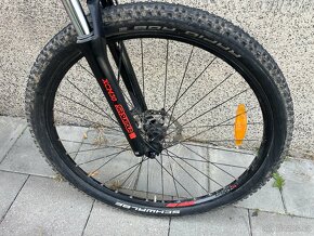 29" horské kolo Kellys Spider 70 rám 21" s doklady - 5