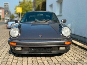 Porsche 911 Carrera 3.2 - 5