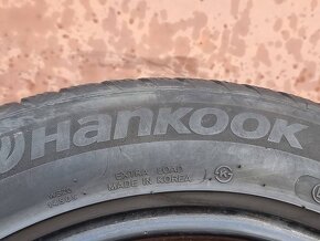 Zimní Hankook 225 55 17 - 5