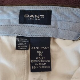 Gant corduroy pant - 5