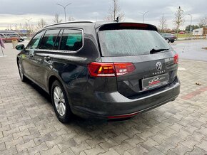 Volkswagen Passat 2.0 TDi 110 kW/Prodáno - 5