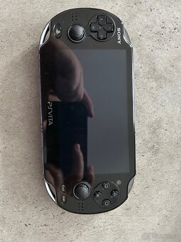 Ps vita - 5