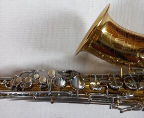 Alt saxofon Amati Toneking No.31926 - 5