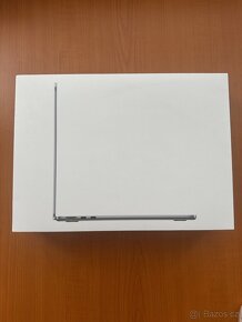 MacBook Air 13,6” M2 SSD 512GB RAM 8GB - 5