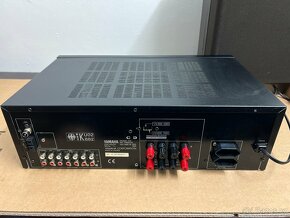 YAMAHA RECEIVER RX-396RDS - 5