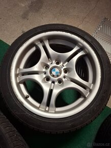 Alu kola  17" Styling 68 - 5