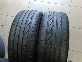 alu kola 5x100 r16 original škoda 215/45/16 - 5