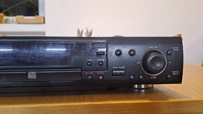 Philips cdr 950 audio CD recorder - 5