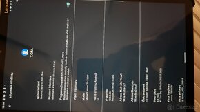 Prodám tablet Lenovo Tab M10 FHD Plus  2v1 - 5