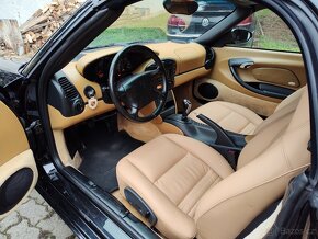 Porsche 986 Boxster Hardtop - 5