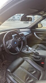 BMW 320d xDrive Grand Tourismo 190 -2017 - 5