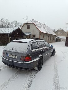 BMW E46 320D 100kw - 5