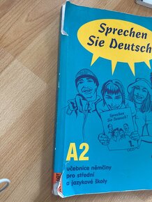 Sprechen Sie Deutch? - 5