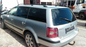 Volkswagen Passat 3BG 1,9 TDi combi - 5