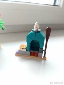 LEGO Friends Pizzerie v městečku Heartlake - 5