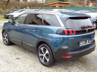 Peugeot 5008 1,5 HDI ACTIVE 175.000 km - 5