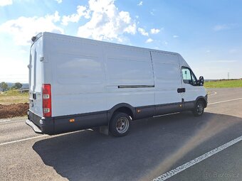 Iveco Daily 35C13V klimatizace, dvoumontáž - 5